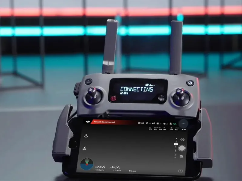 Як навчитися управляти дроном? Корисні поради