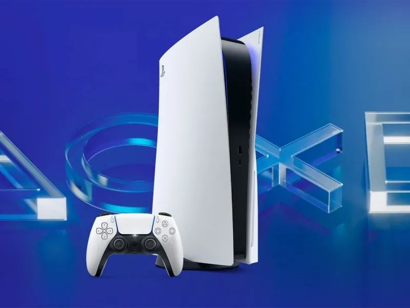 Ревізії PlayStation 5 - порівняння актуальних консолей