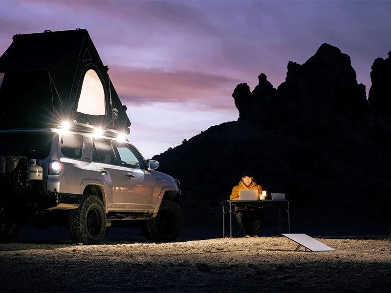 Як налаштувати Starlink?