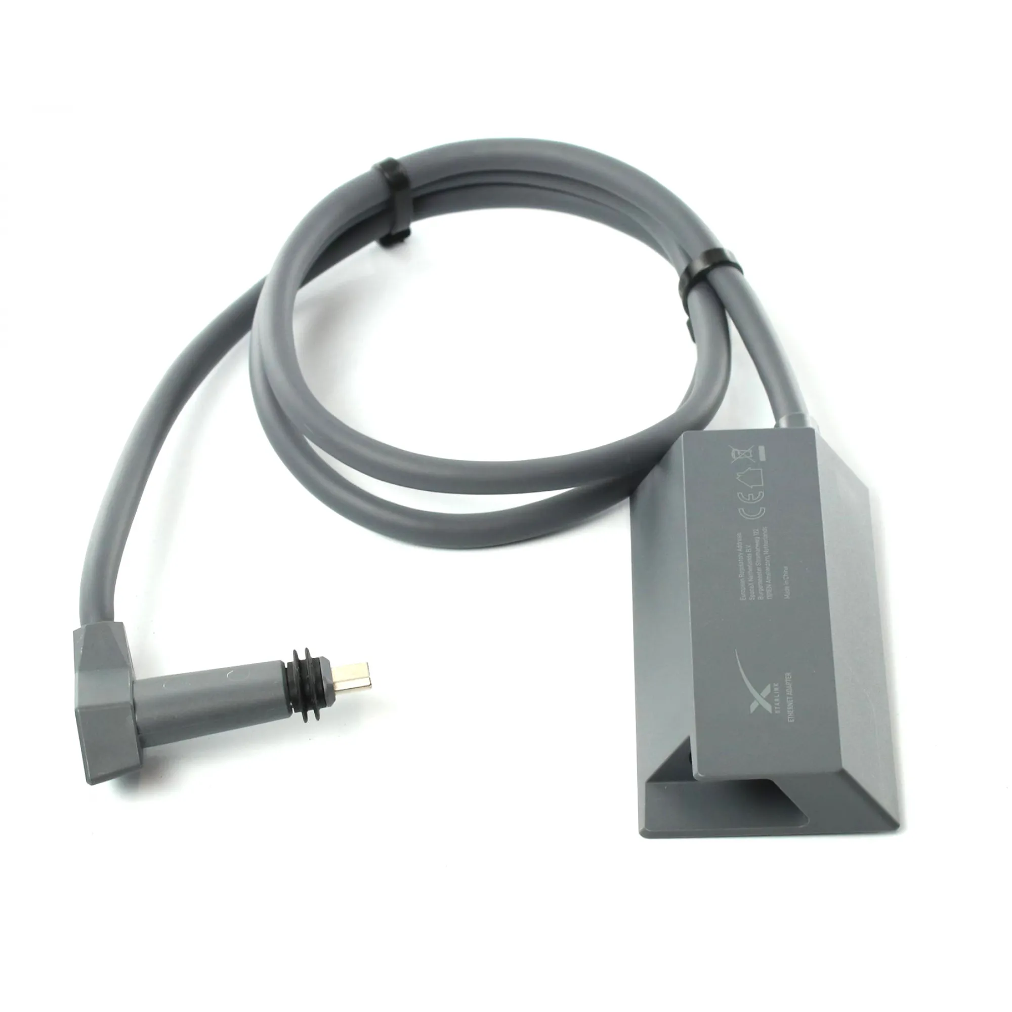 Starlink Ethernet Adapter V2