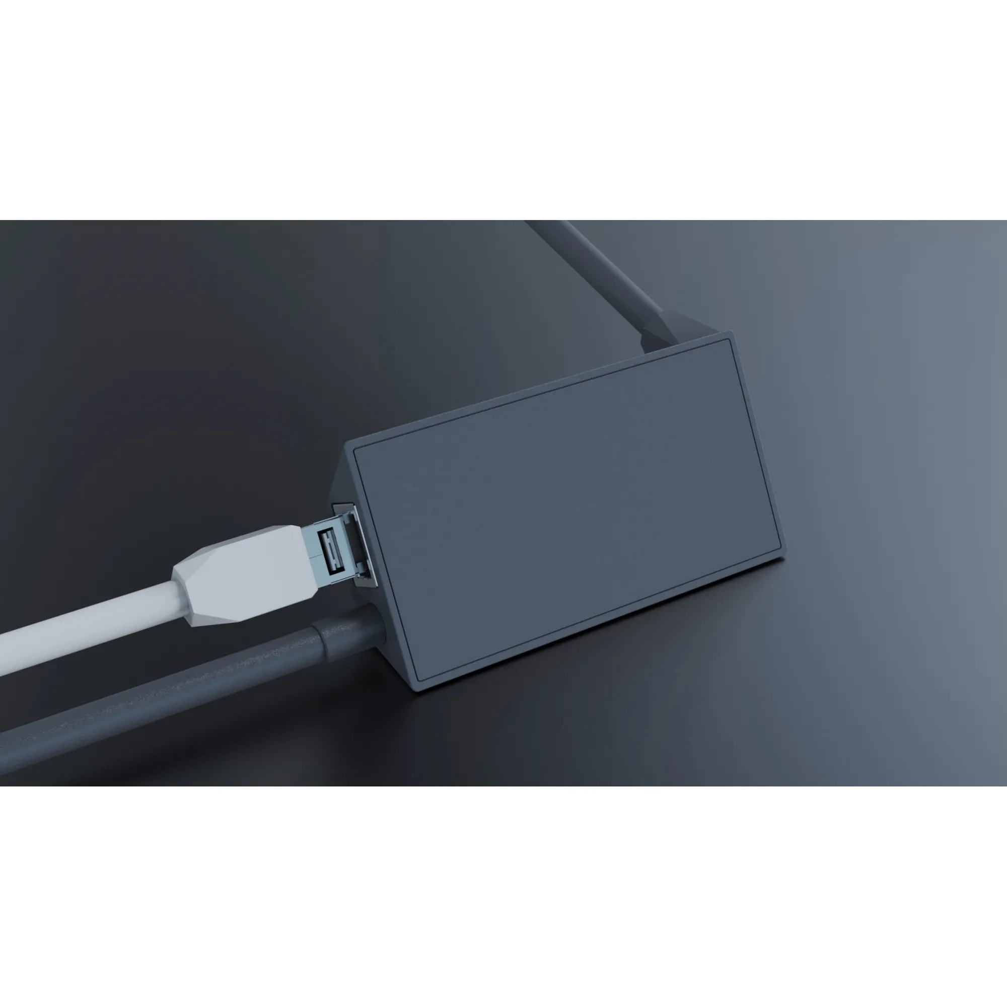 Starlink Ethernet Adapter V2