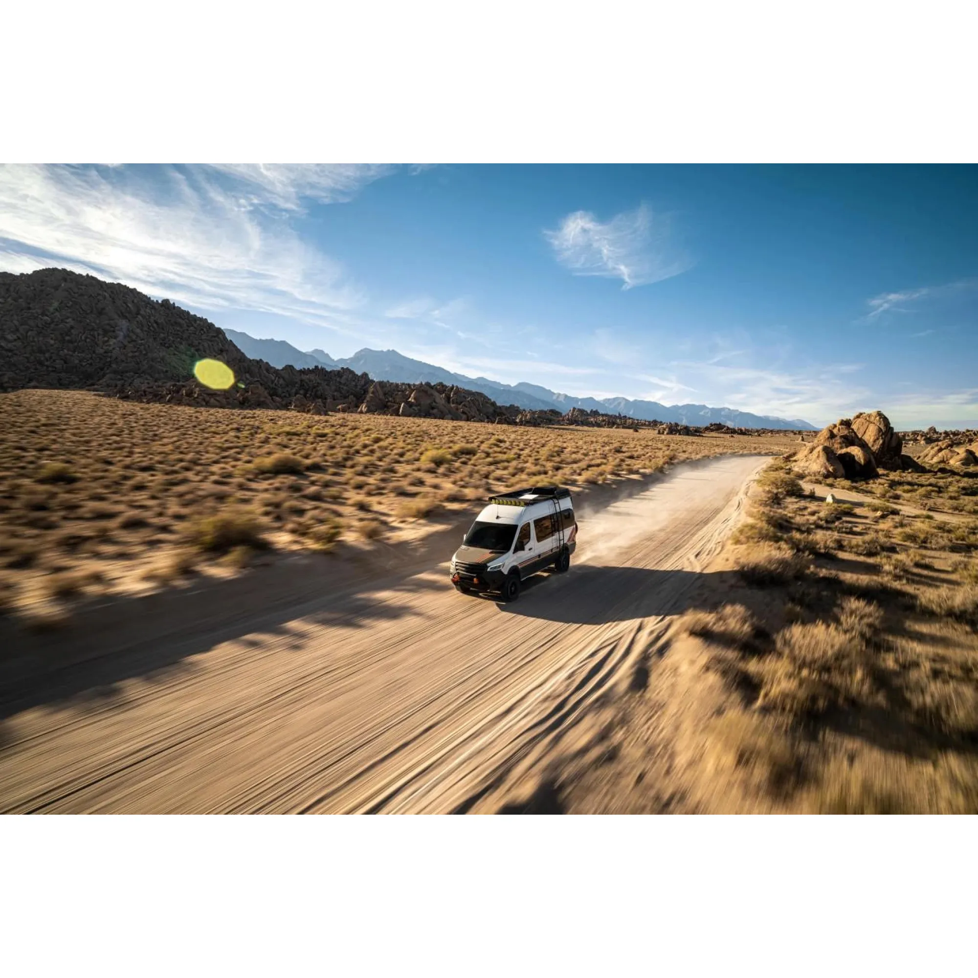 Супутниковий модем SpaceX Starlink 2gen┃Mobility