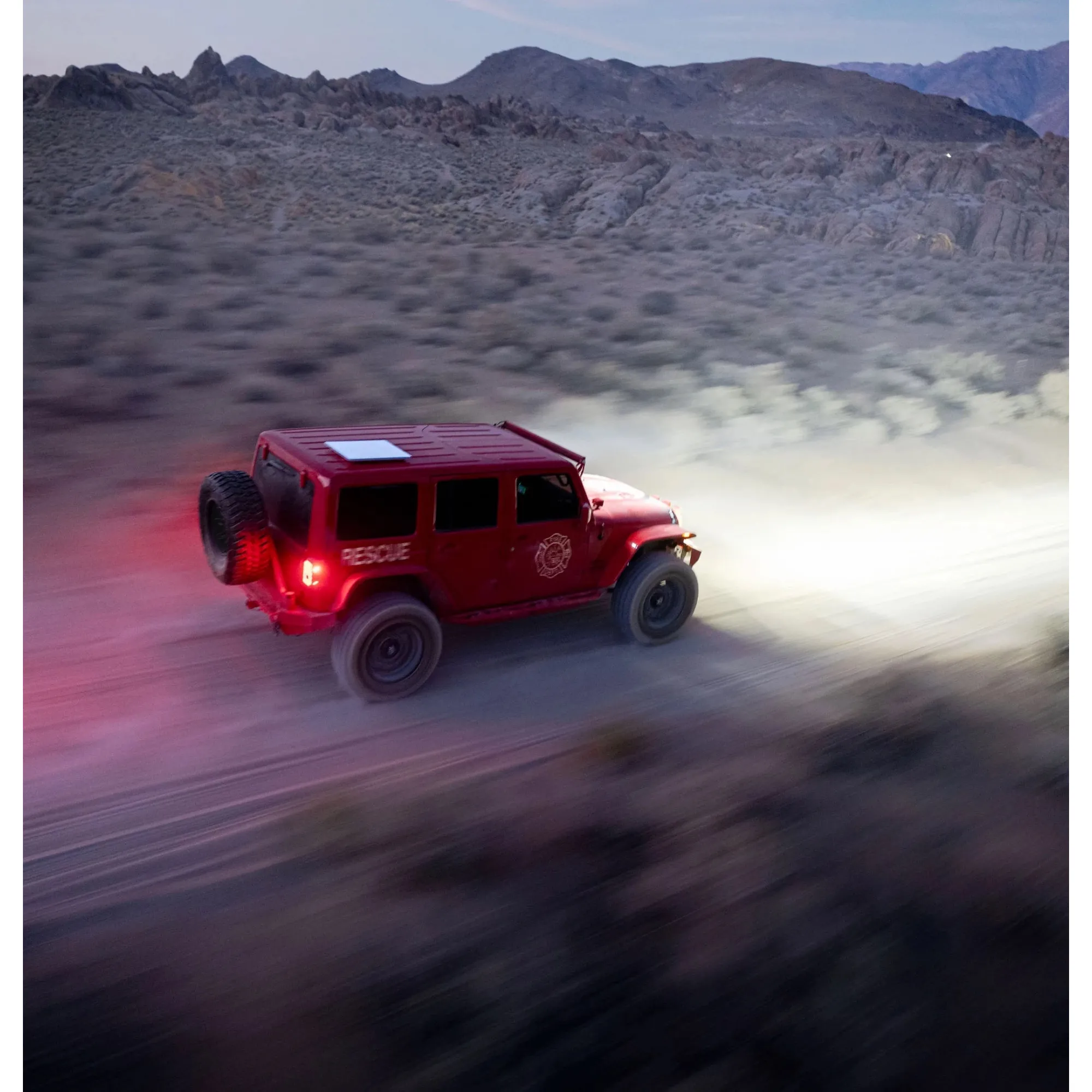 Супутниковий модем SpaceX Starlink 2gen┃Mobility