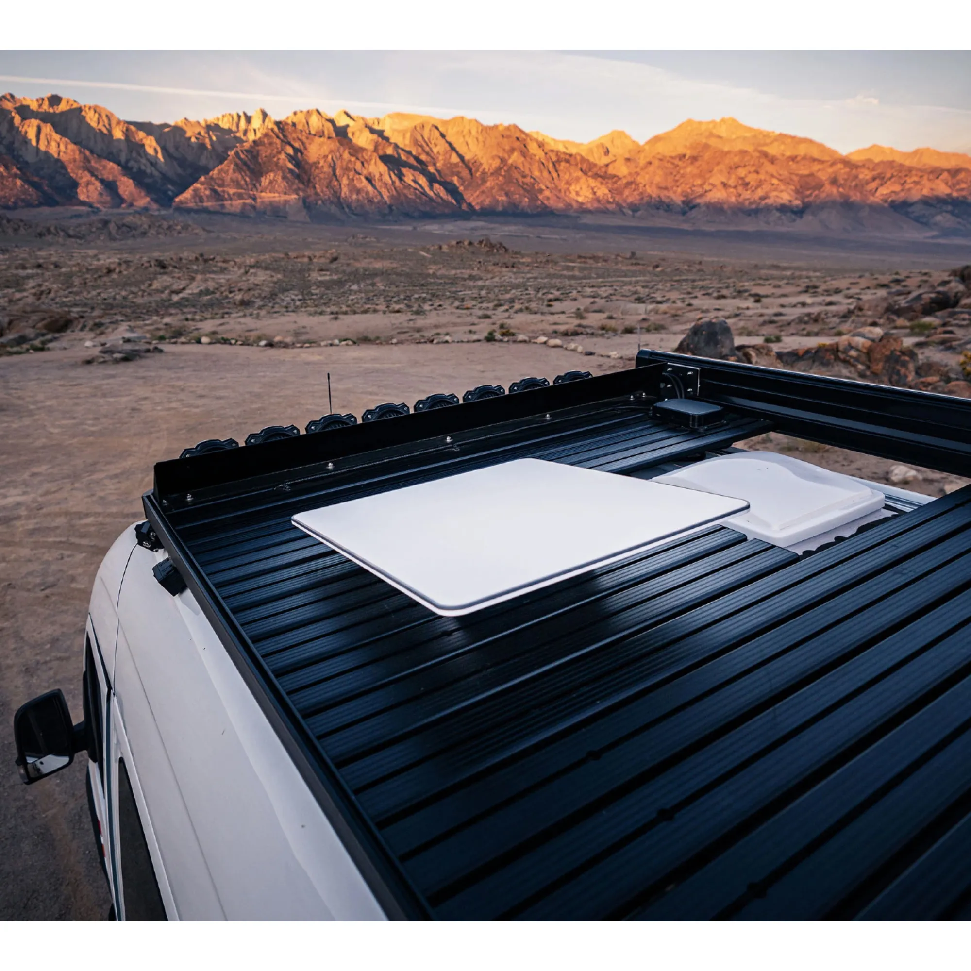 Супутниковий модем SpaceX Starlink 2gen┃Mobility