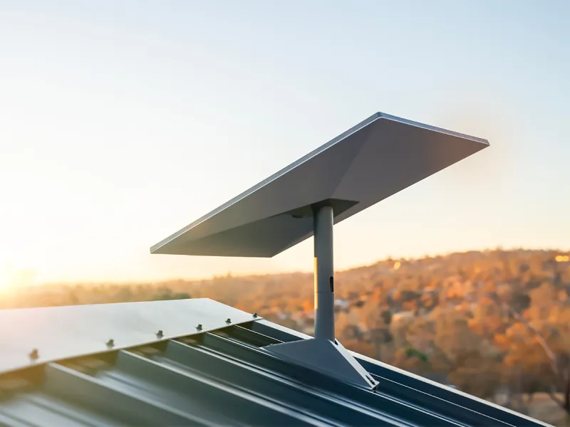 Переваги Starlink для бізнесу, фермерів і віддалених місць: що дає супутниковий інтернет