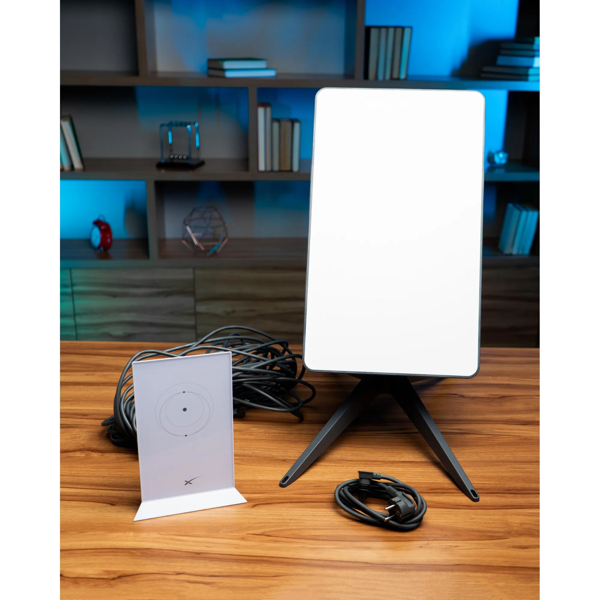 Супутниковий модем Starlink Internet Satellite Dish Kit v2