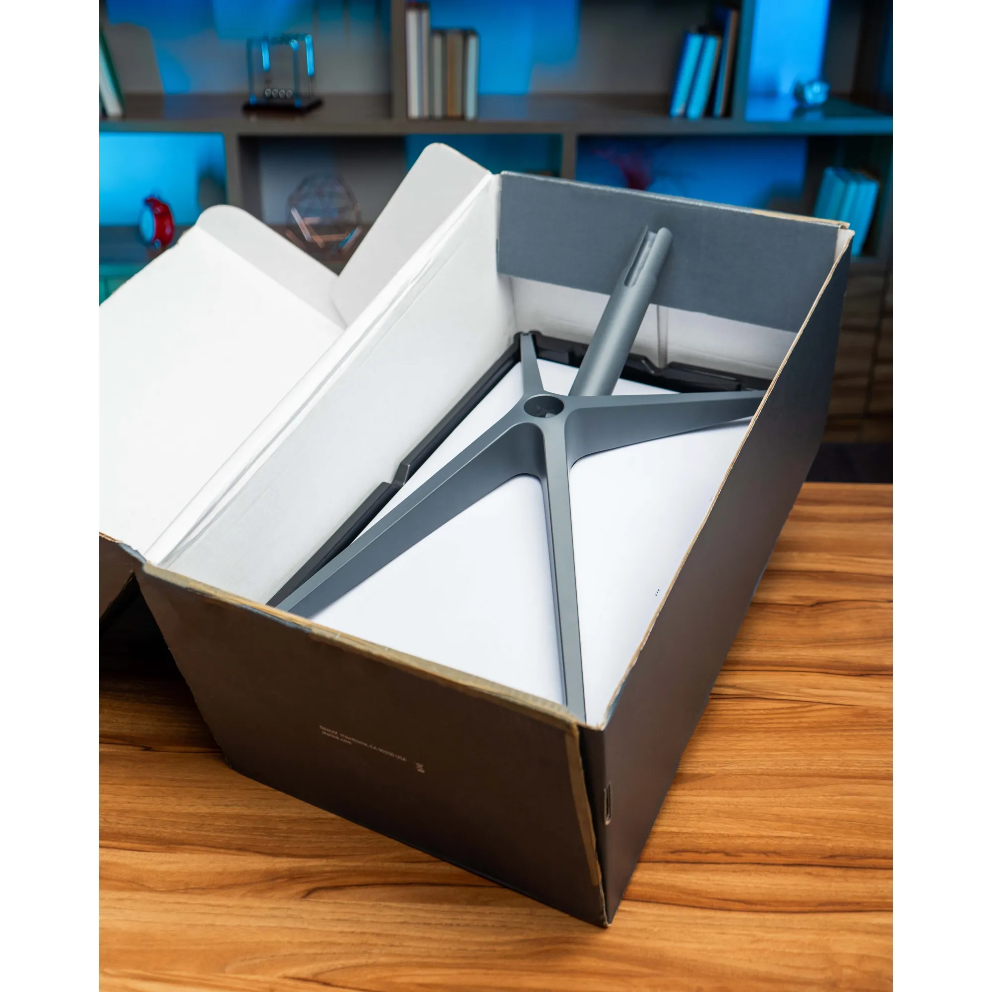 Супутниковий модем Starlink Internet Satellite Dish Kit v2