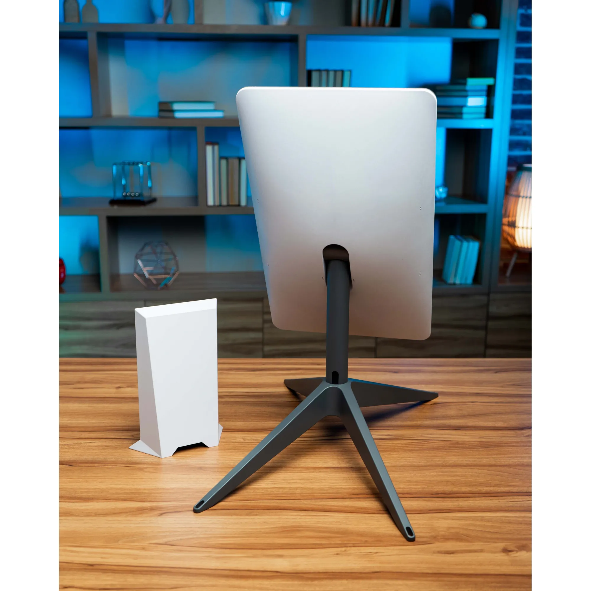 Супутниковий модем Starlink Internet Satellite Dish Kit v2