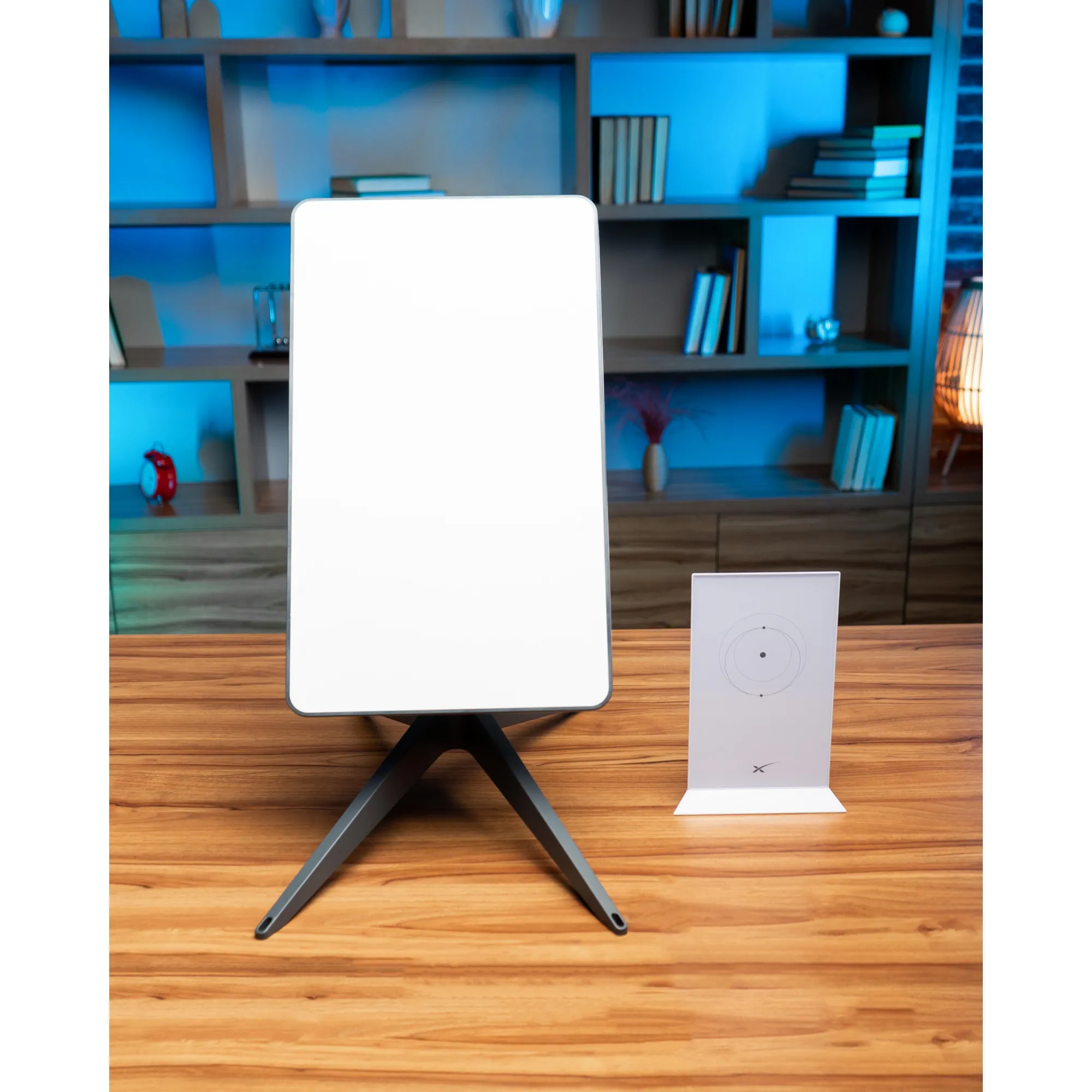 Супутниковий модем Starlink Internet Satellite Dish Kit v2