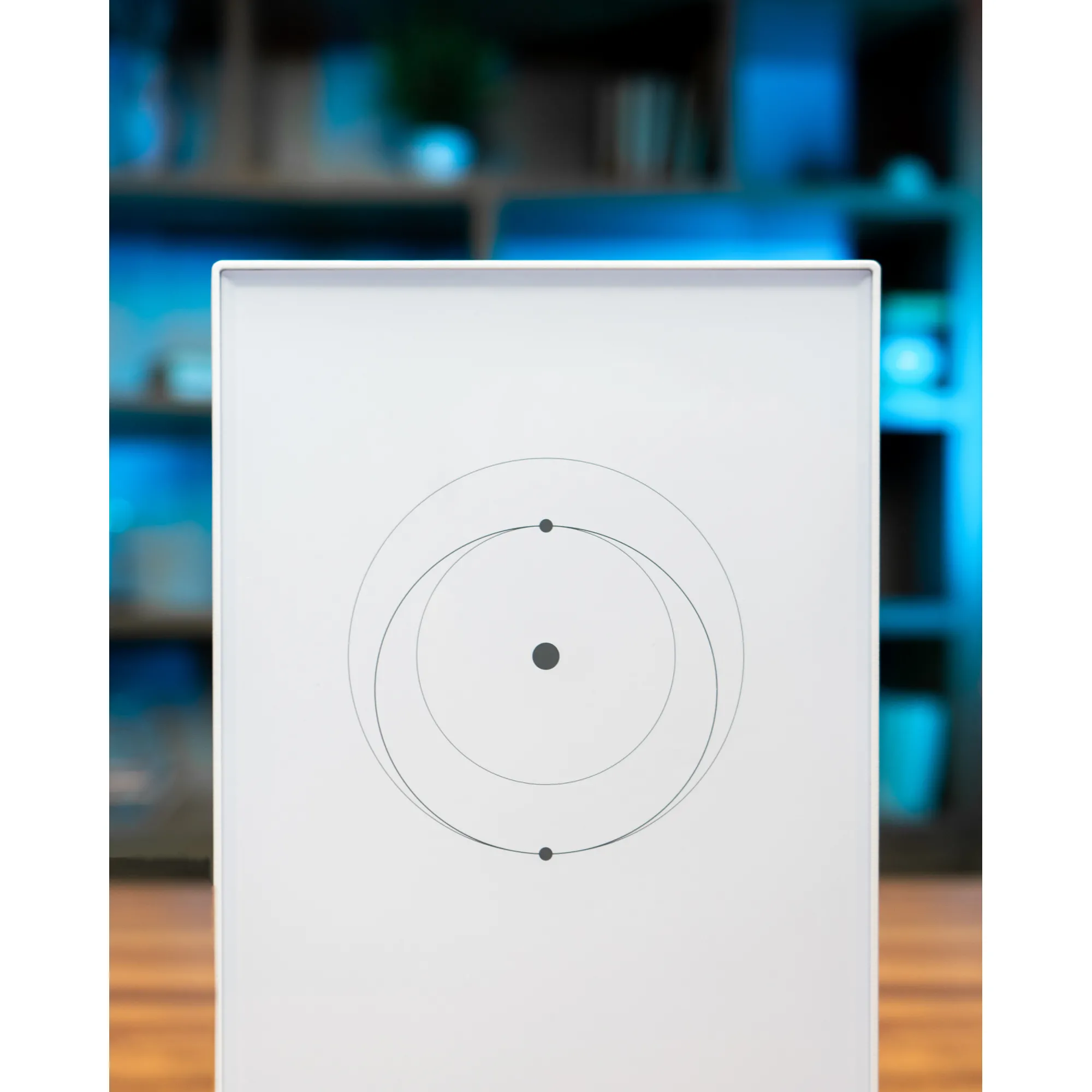 Супутниковий модем Starlink Internet Satellite Dish Kit v2