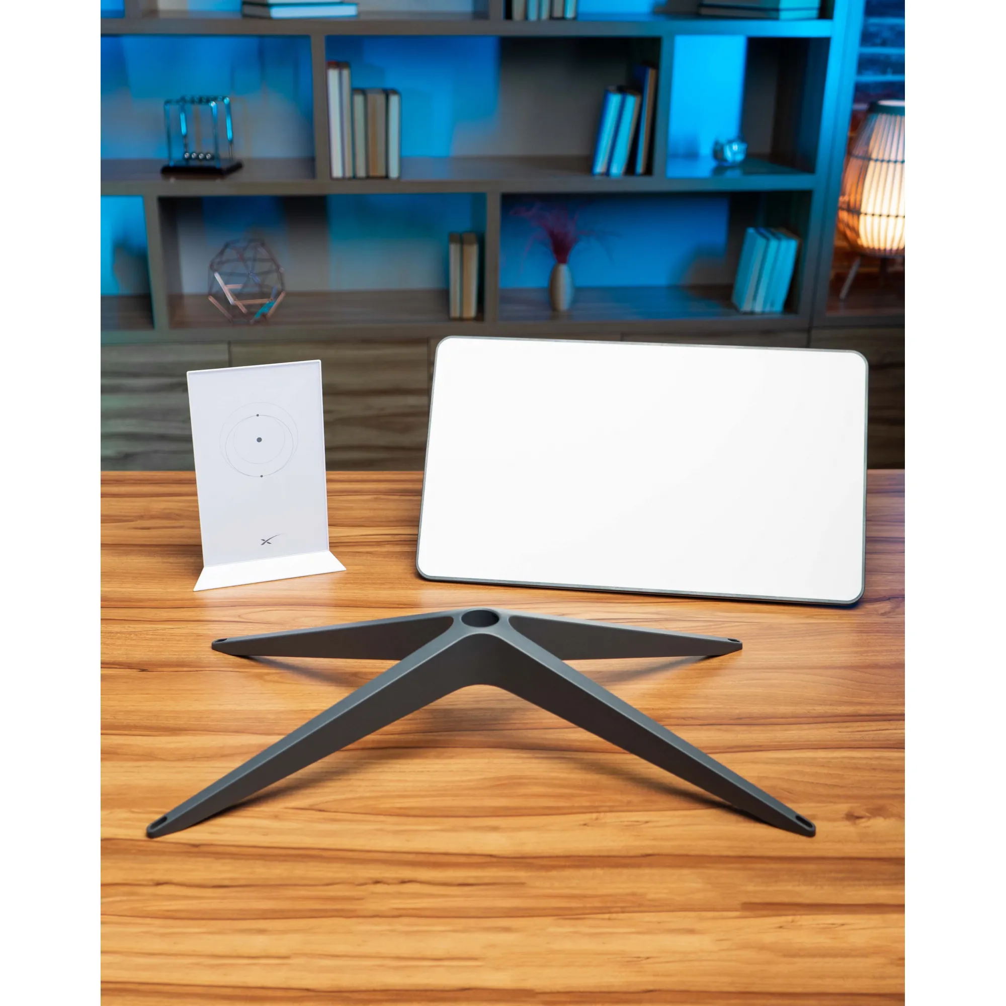 Супутниковий модем Starlink Internet Satellite Dish Kit v2