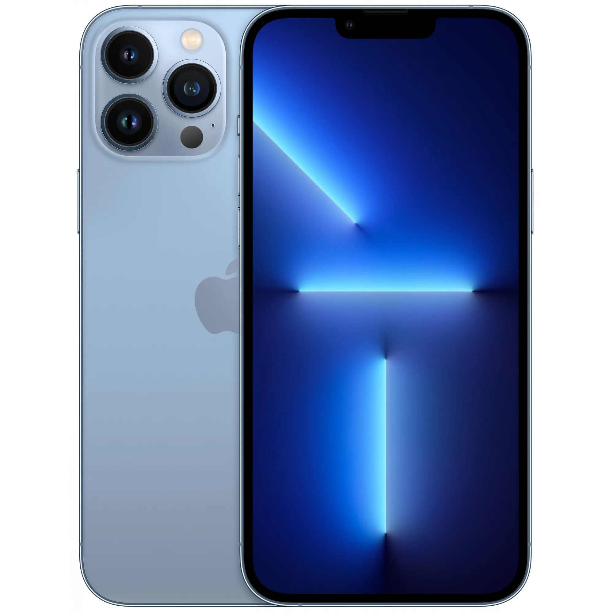 Apple iPhone 13 Pro Max 256GB Sierra Blue