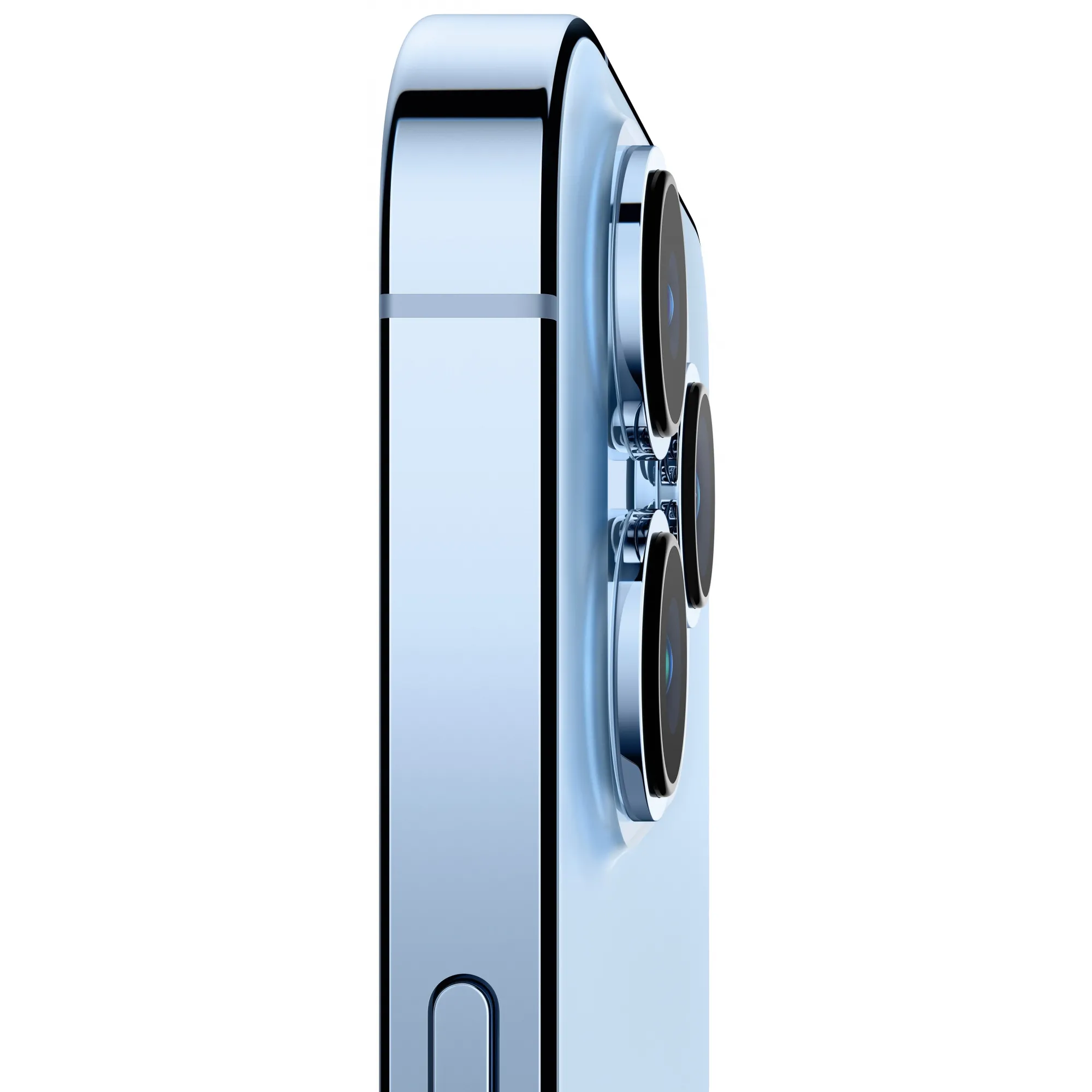 Apple iPhone 13 Pro Max 256GB Sierra Blue