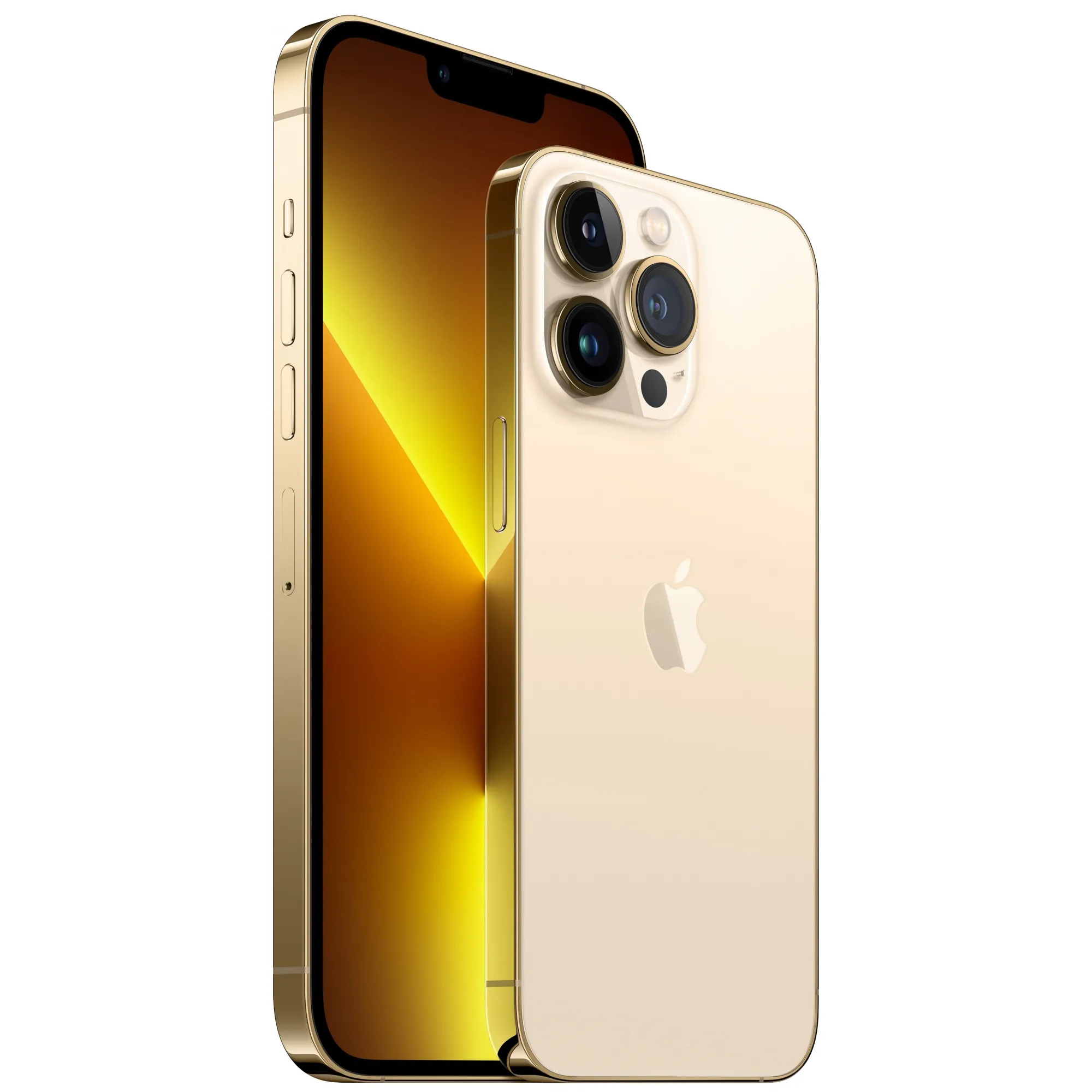 Apple iPhone 13 Pro 1TB Gold