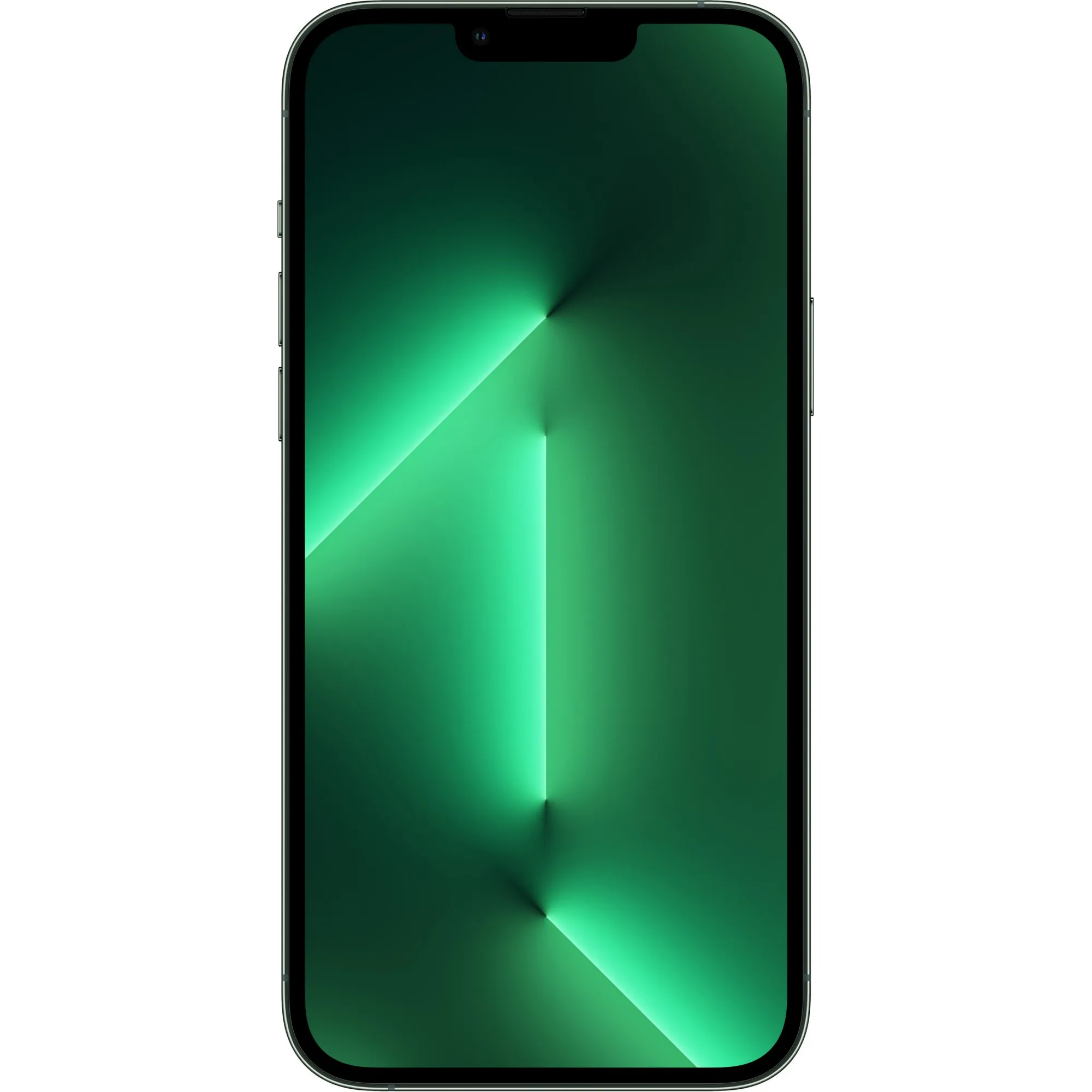 Apple iPhone 13 Pro 256GB Alpine Green