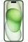 Apple iPhone 15 Plus 128GB Green