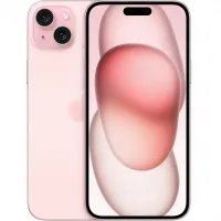 Apple iPhone 15 Plus 128GB Pink e-sim