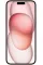 Apple iPhone 15 Plus 128GB Pink