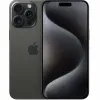 Apple iPhone 15 Pro Max 1TB Black Titanium