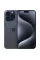 Apple iPhone 15 Pro Max 256GB Blue Titanium (e-sim)