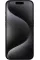 Apple iPhone 15 Pro 128GB Black Titanium (e-sim)