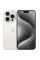 Apple iPhone 15 Pro 1TB White Titanium