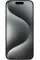Apple iPhone 15 Pro 1TB White Titanium