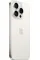 Apple iPhone 15 Pro 1TB White Titanium