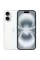 Apple iPhone 16 128GB White