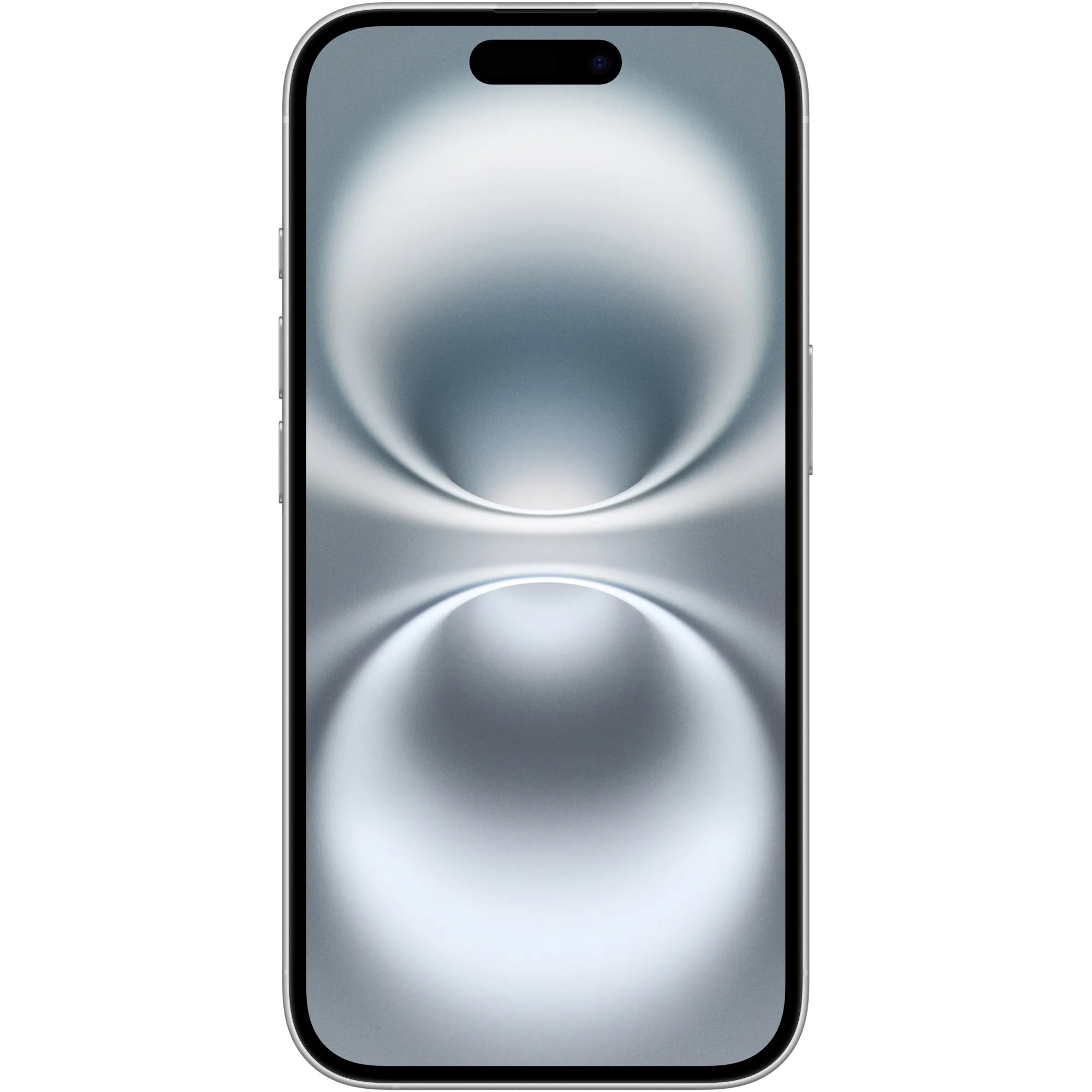 Apple iPhone 16 128GB White