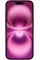 Apple iPhone 16 128GB Pink