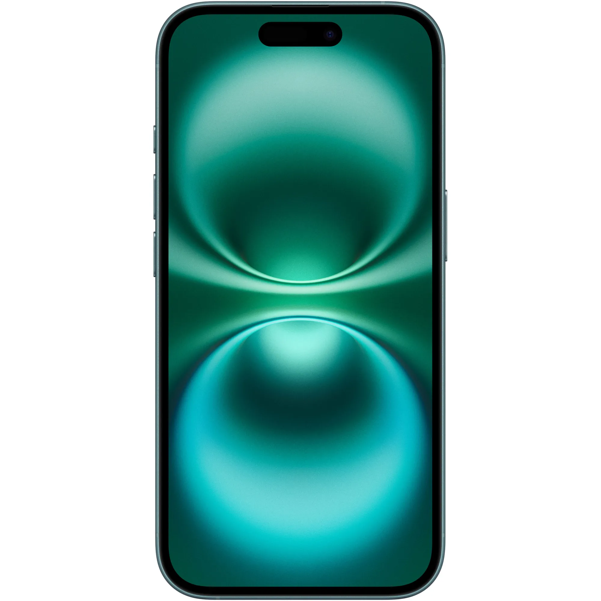 Apple iPhone 16 256GB Teal