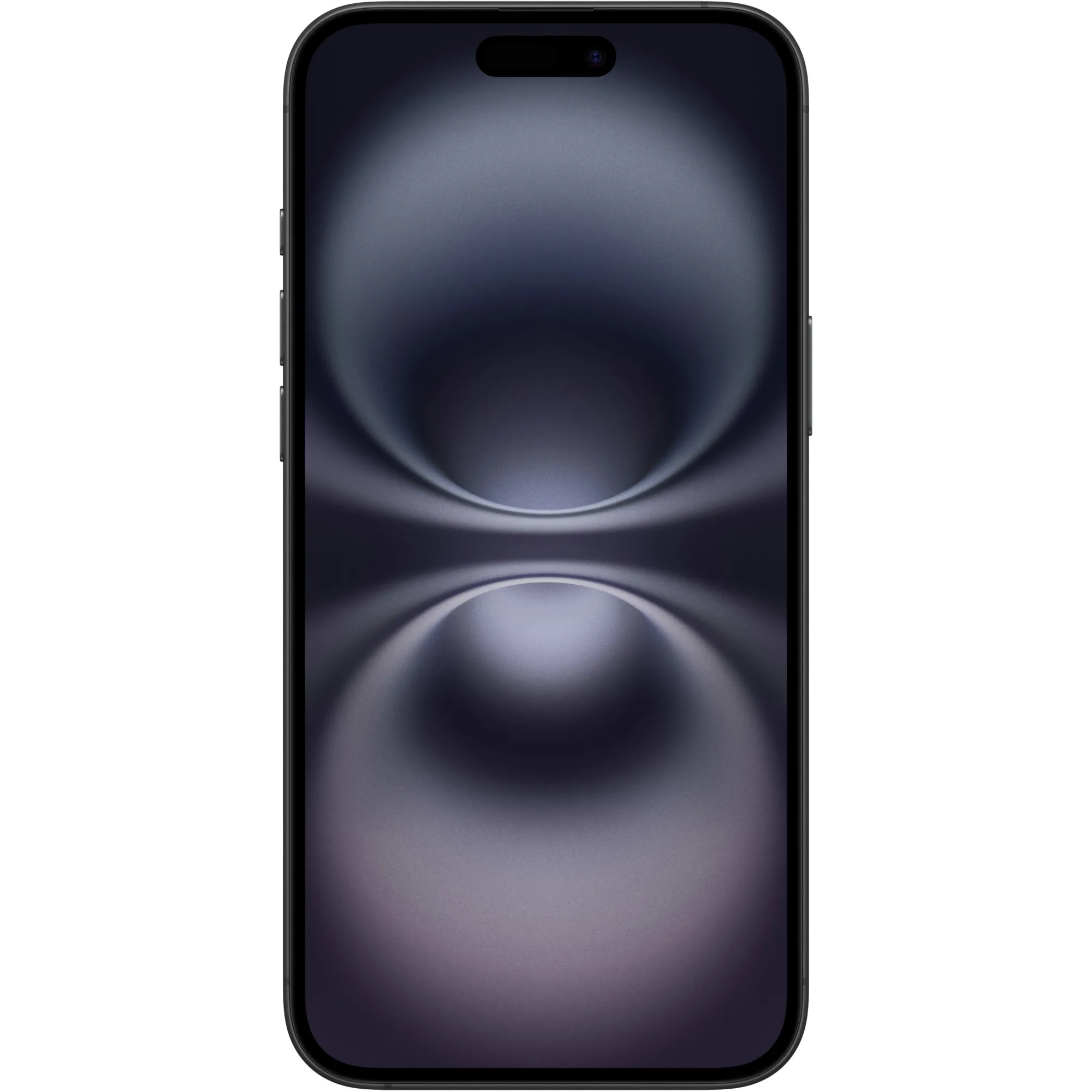 Apple iPhone 16 Plus 256GB Black