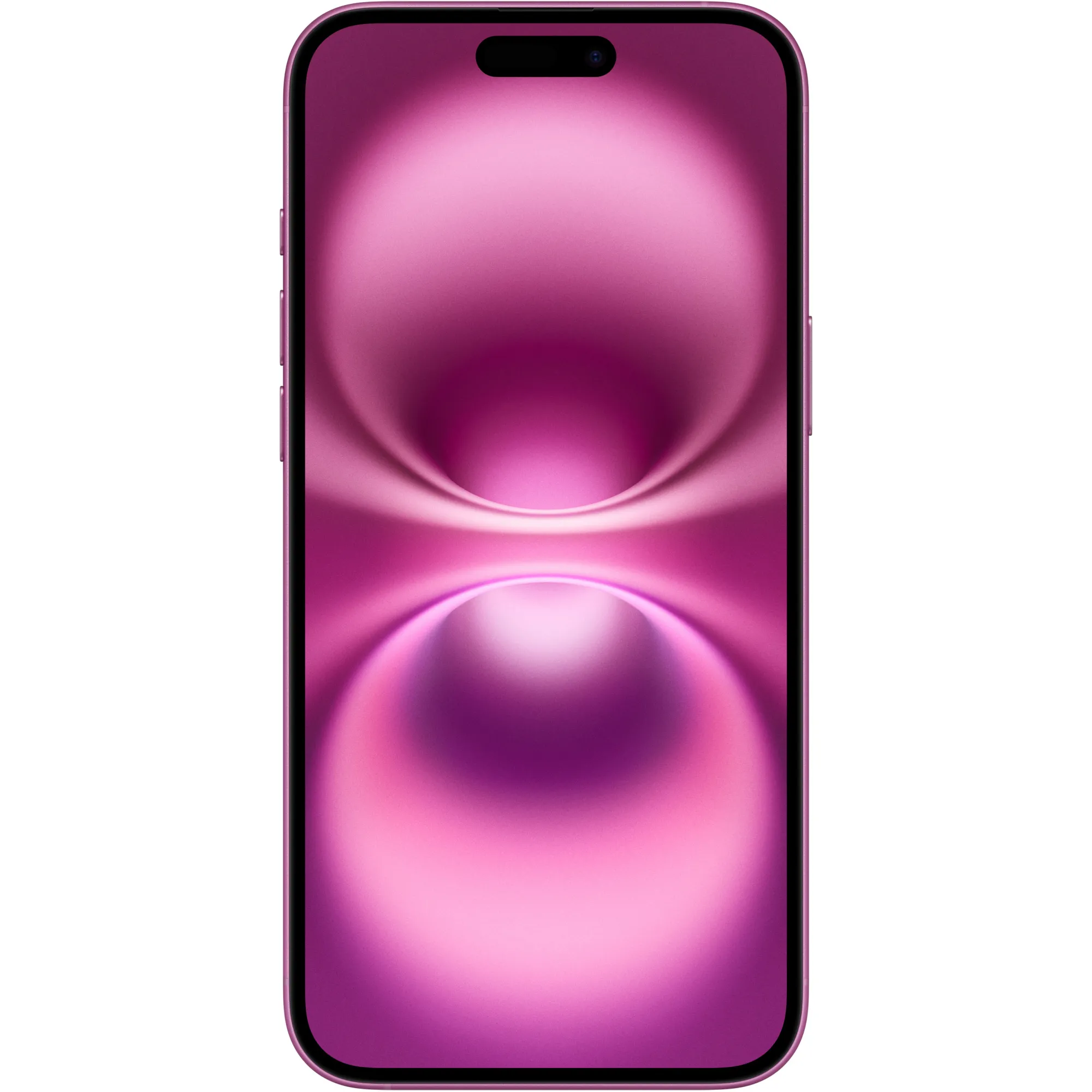 Apple iPhone 16 Plus 512GB Pink