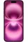 Apple iPhone 16 Plus 512GB Pink