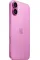 Apple iPhone 16 Plus 512GB Pink