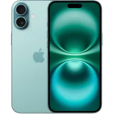 Apple iPhone 16 Plus 512GB Teal