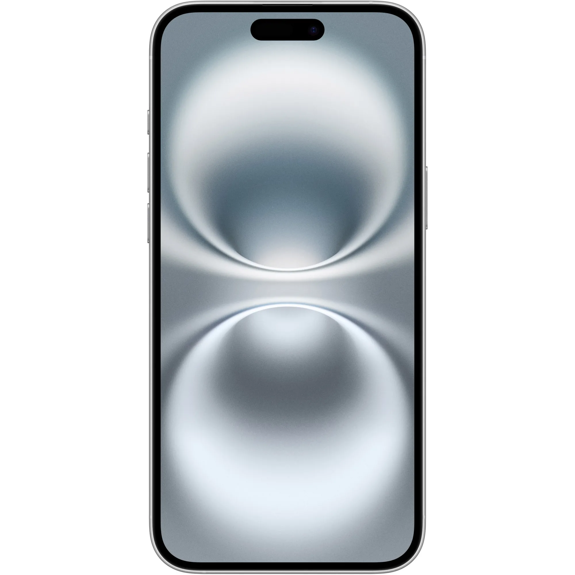 Apple iPhone 16 Plus 128GB White