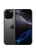 Apple iPhone 16 Pro Max 1TB Black Titanium