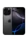 Apple iPhone 16 Pro 256GB Black Titanium