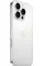 Apple iPhone 16 Pro 1TB White Titanium