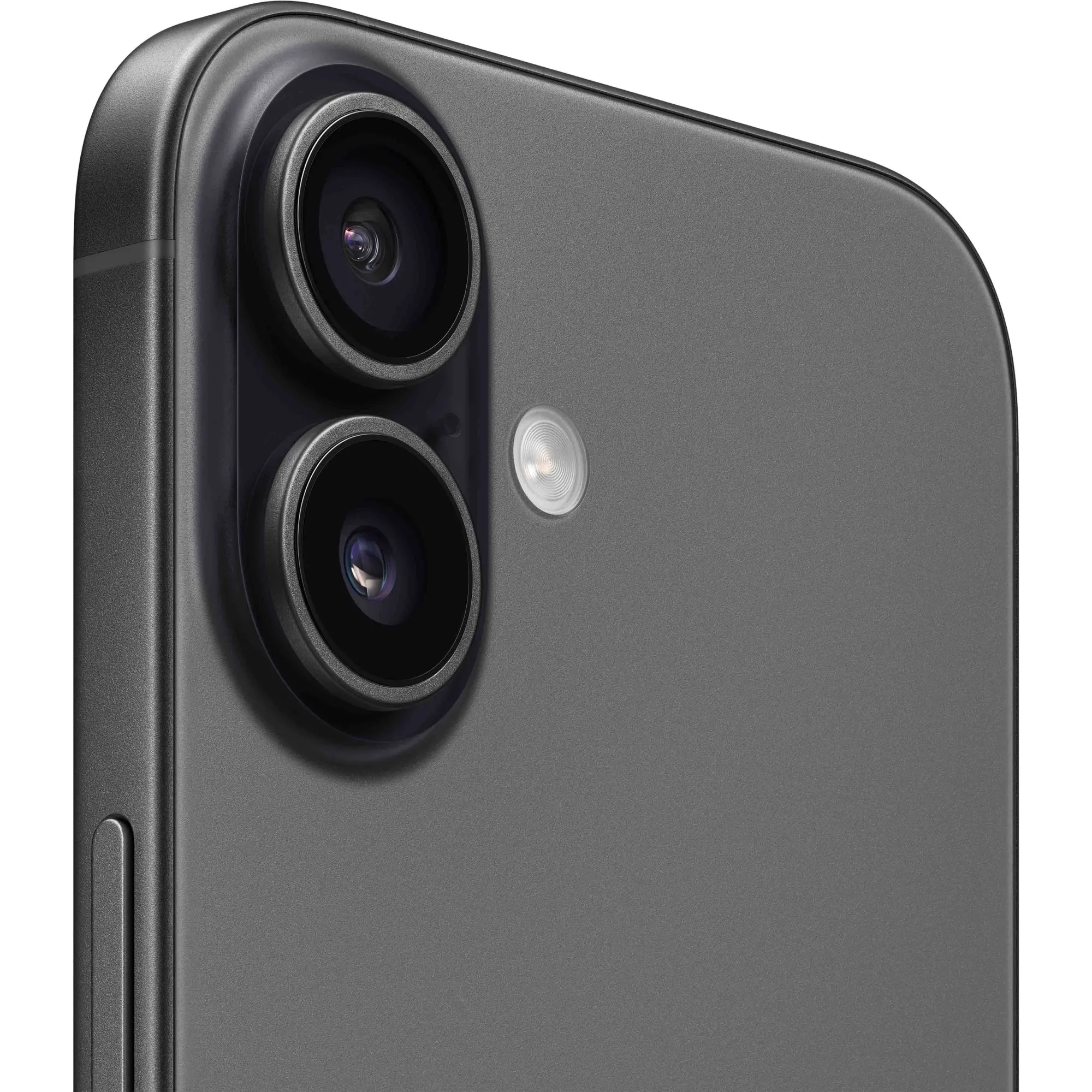 Apple iPhone 17 512GB Black (e-Sim)