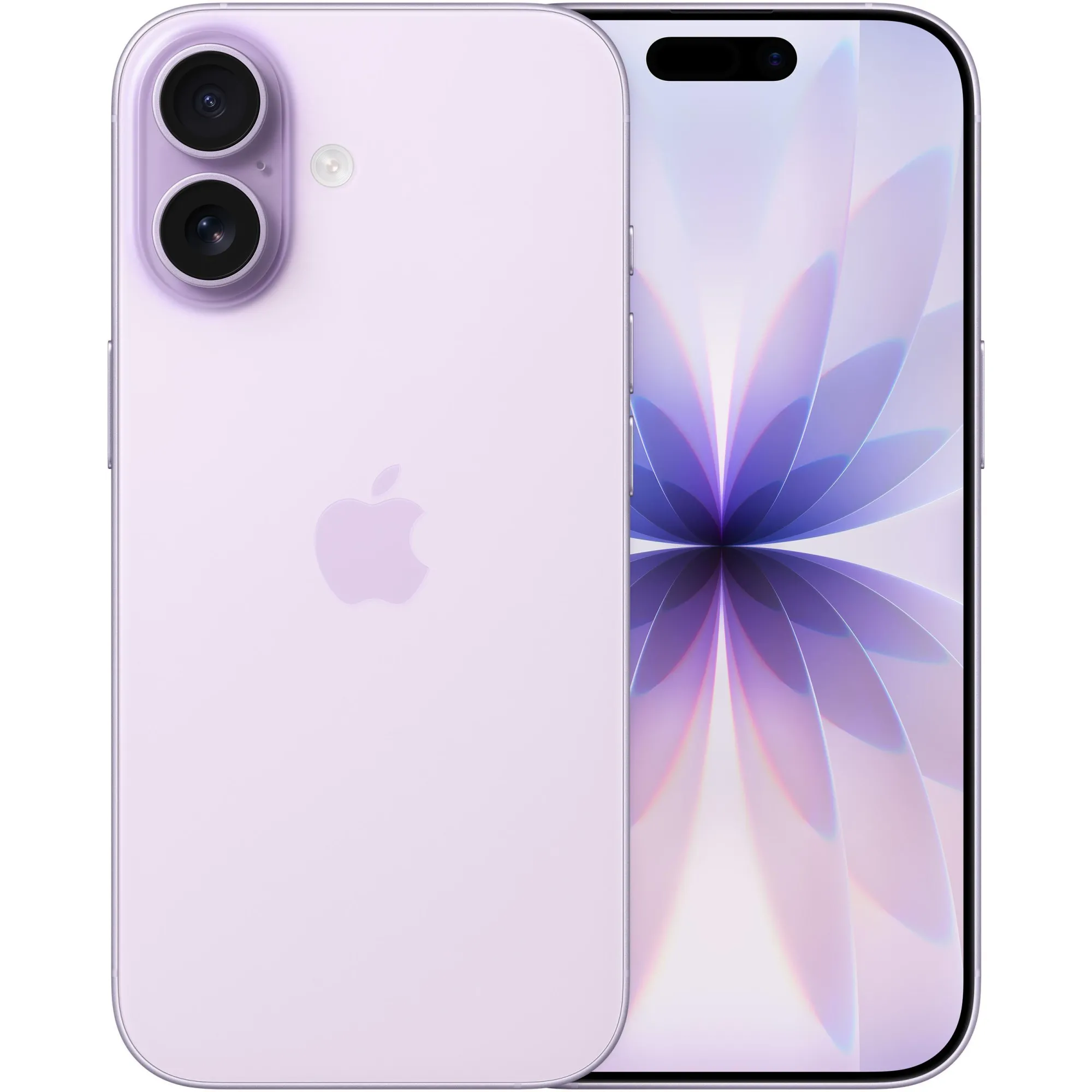 Apple iPhone 17 512GB Lavender (e-Sim)
