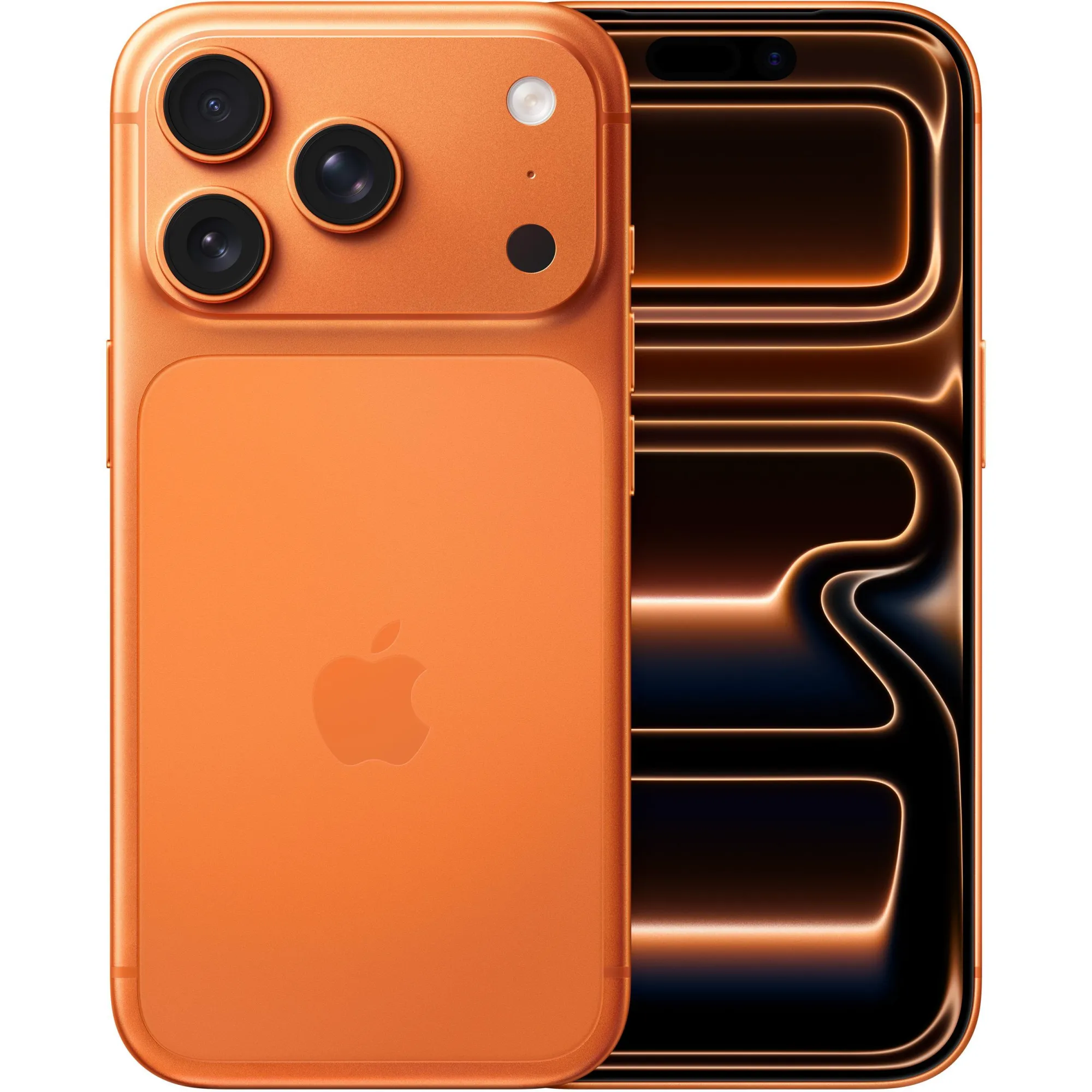 iPhone 17 Pro 1TB Cosmic Orange (e-Sim)