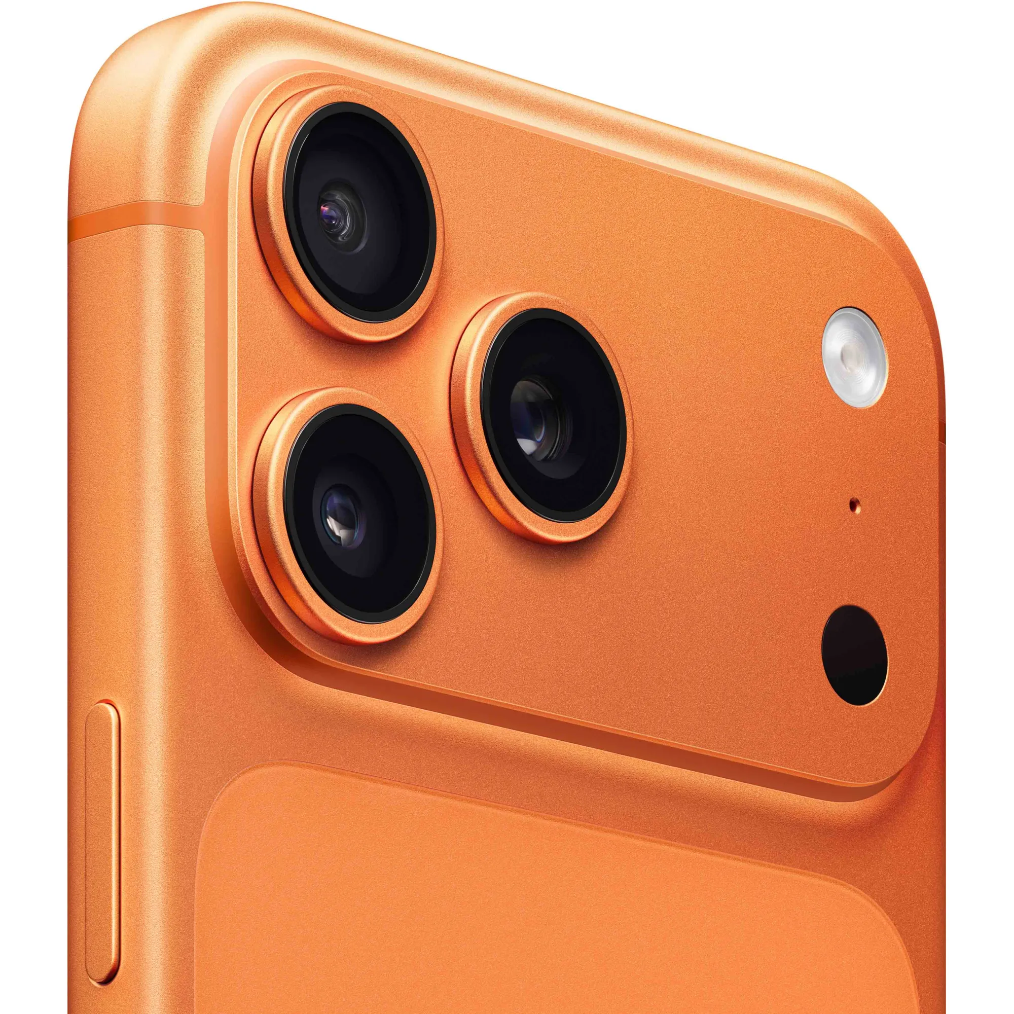 iPhone 17 Pro Max 2TB Cosmic Orange (e-Sim)