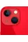 Apple iPhone 13 256GB Red