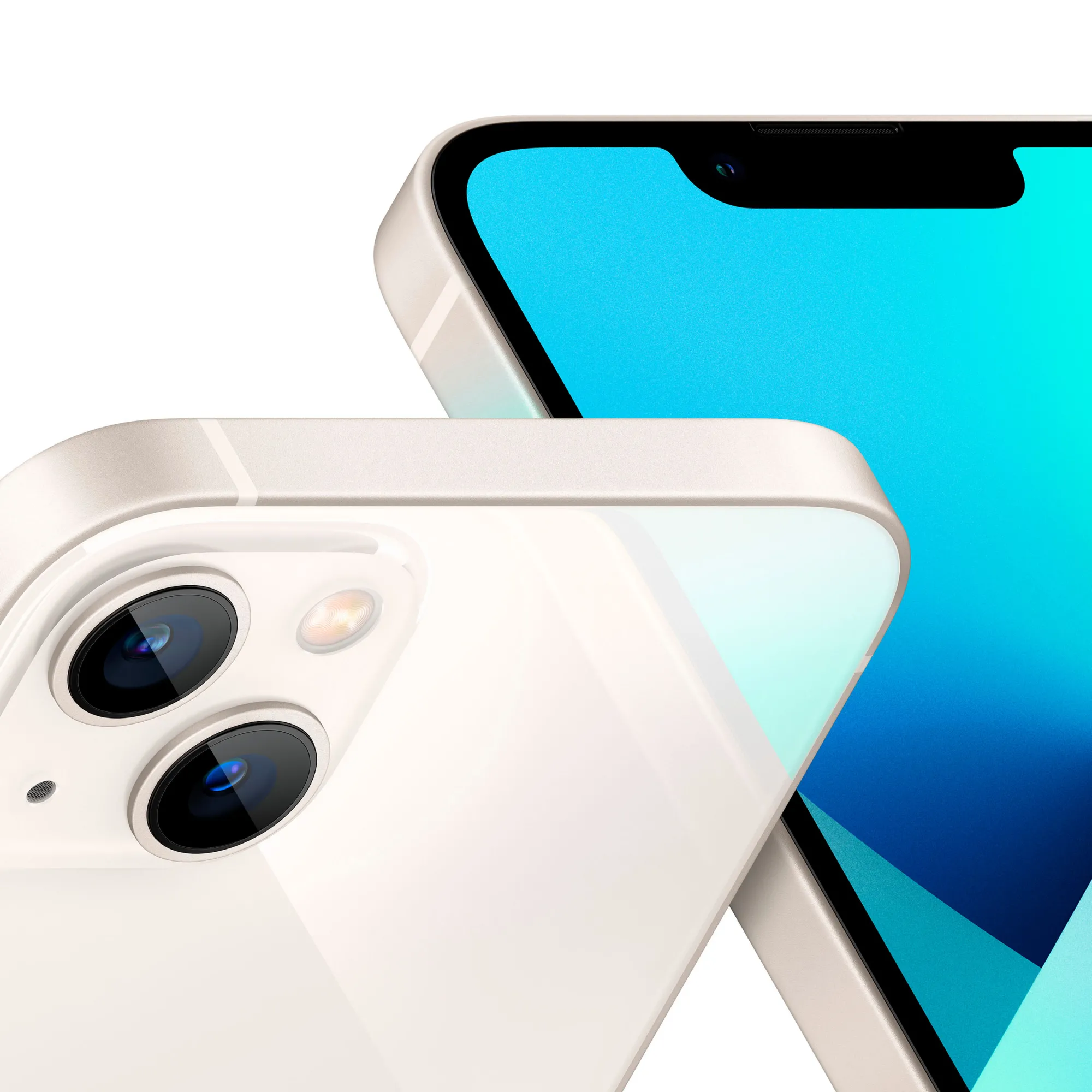 Apple iPhone 13 128GB Starlight