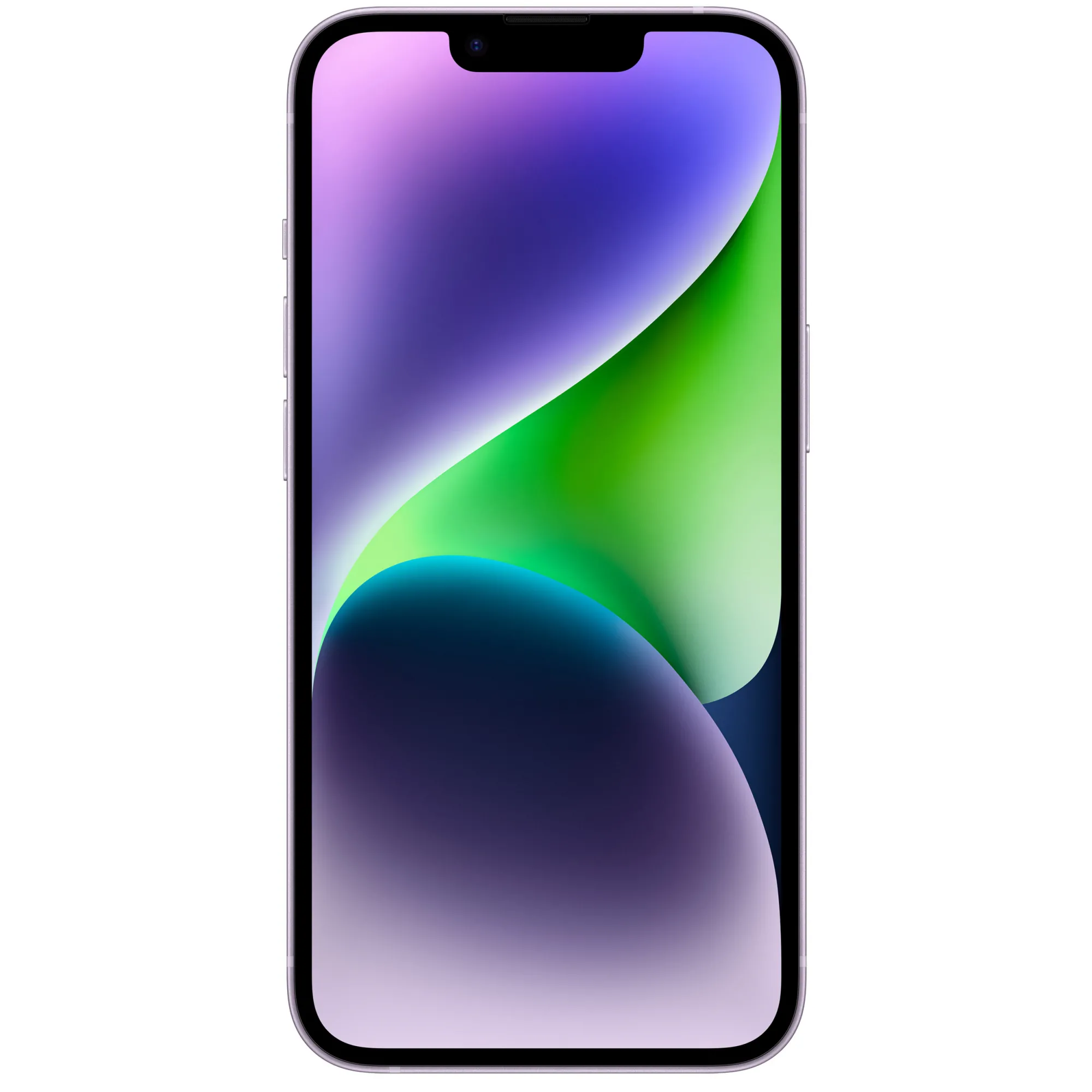 Apple iPhone 14 Plus 256GB Purple