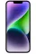 Apple iPhone 14 Plus 256GB Purple