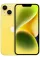 Apple iPhone 14 Plus 512GB Yellow e-Sim